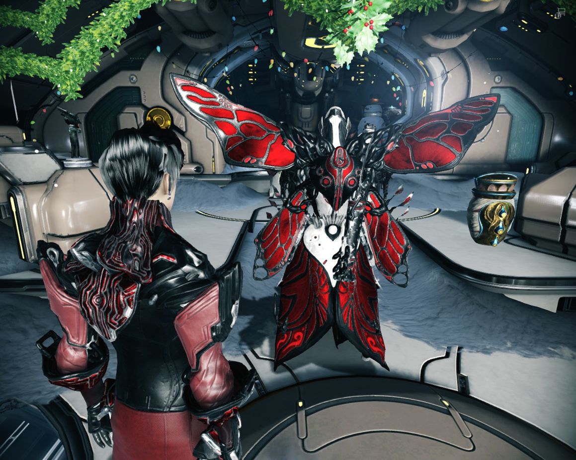 RE:【情報】 Update 19.4+19.4.1 @Warframe 哈啦板 - 巴哈姆特