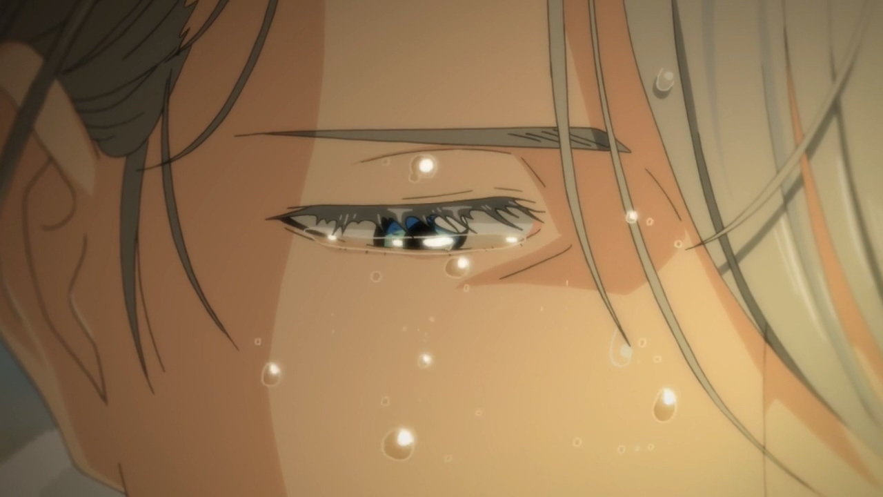 我們將寄情何處 Yuri On Ice 觀後感想 Deepx的創作 巴哈姆特