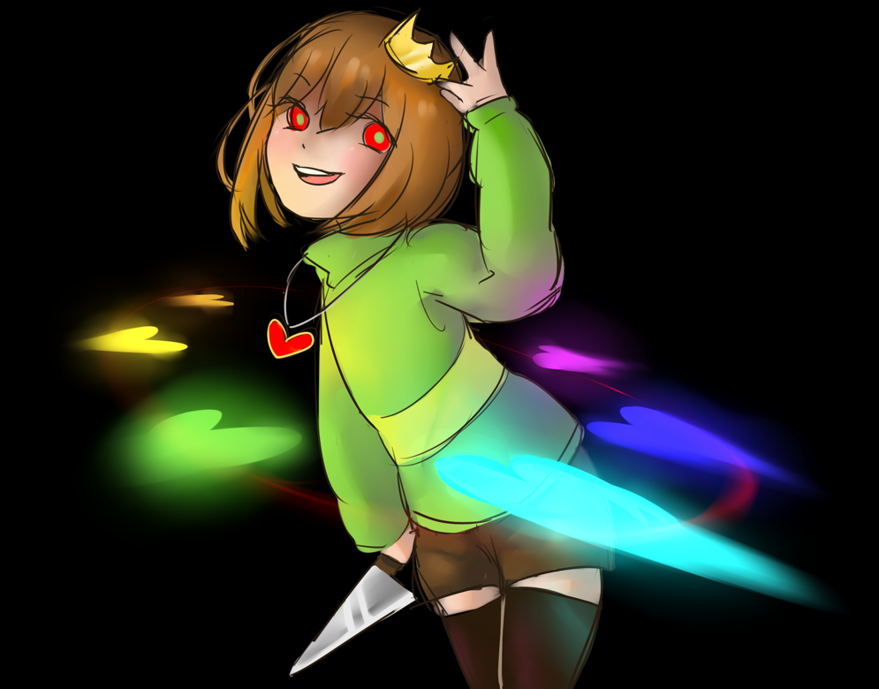 Undertale+其他 - yueying314的創作 - 巴哈姆特