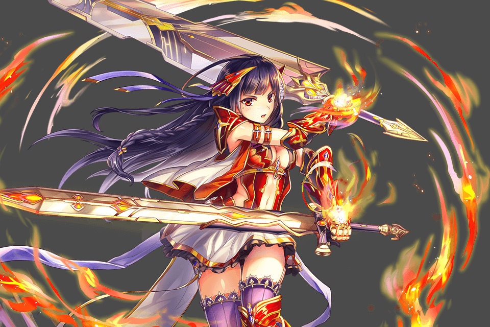 Project r i s e. Kamihime project персонажи. gensei kamihime sacred fd [2016] [cen] [vn] [jap] h-game.