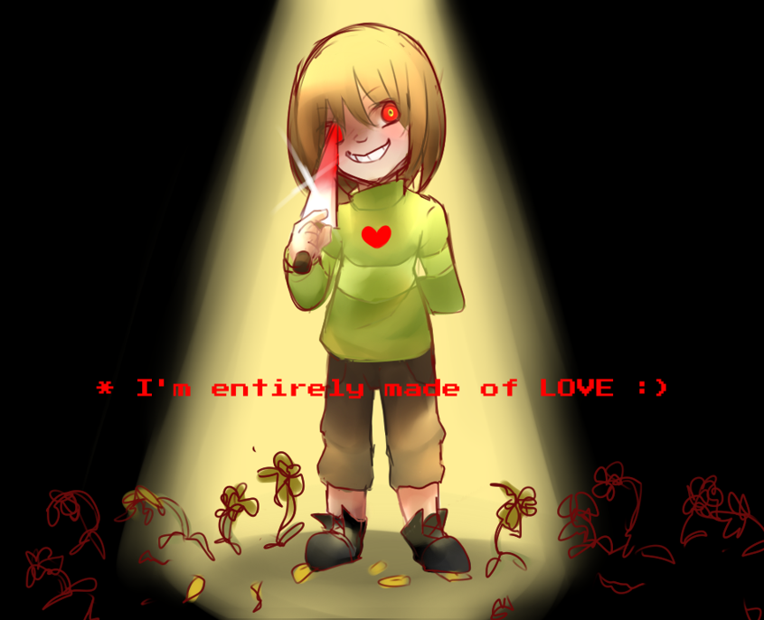 Undertale+其他 - yueying314的創作 - 巴哈姆特