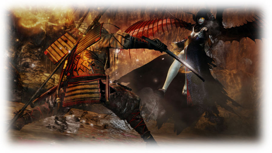 心得 仁王nioh 白金心得 仁王哈啦板 巴哈姆特