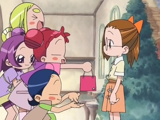 2 14情人節 藤原羽月生日快樂 Schlange4869的創作 巴哈姆特