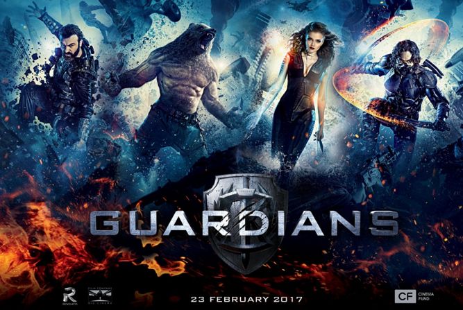 Guardians the superheroes full movie outlet in hindi download