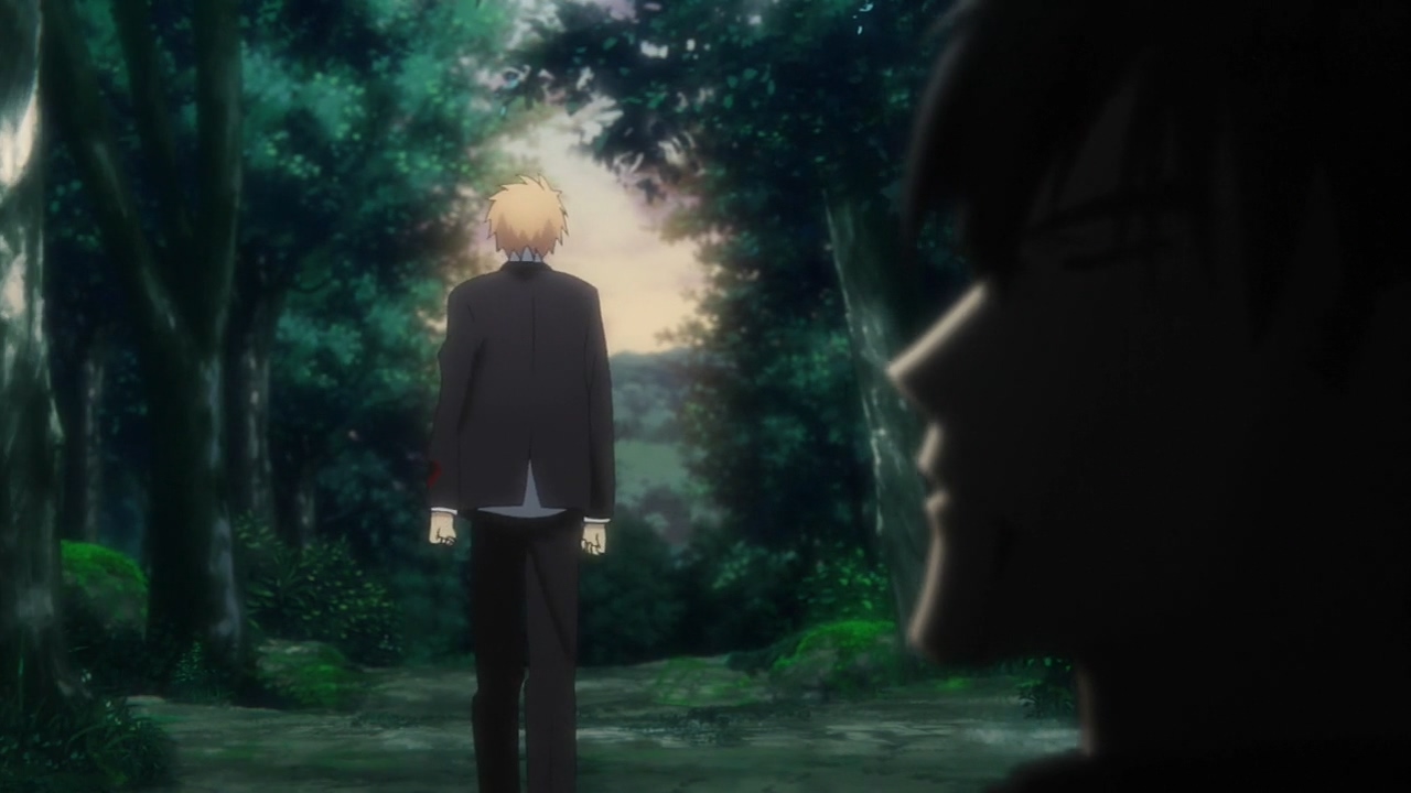 Rewrite 第23話 篝火を追うもの Antispiral的創作 巴哈姆特