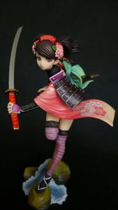 ALTER《朧村正》弓弦葉精彩上色完成品推薦！