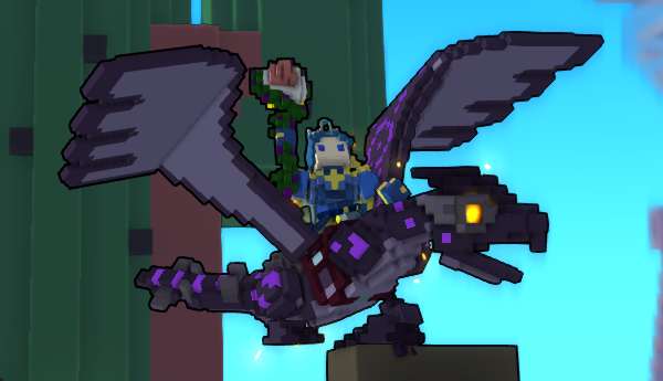 Dormant dusk dragon egg что с ним делать trove