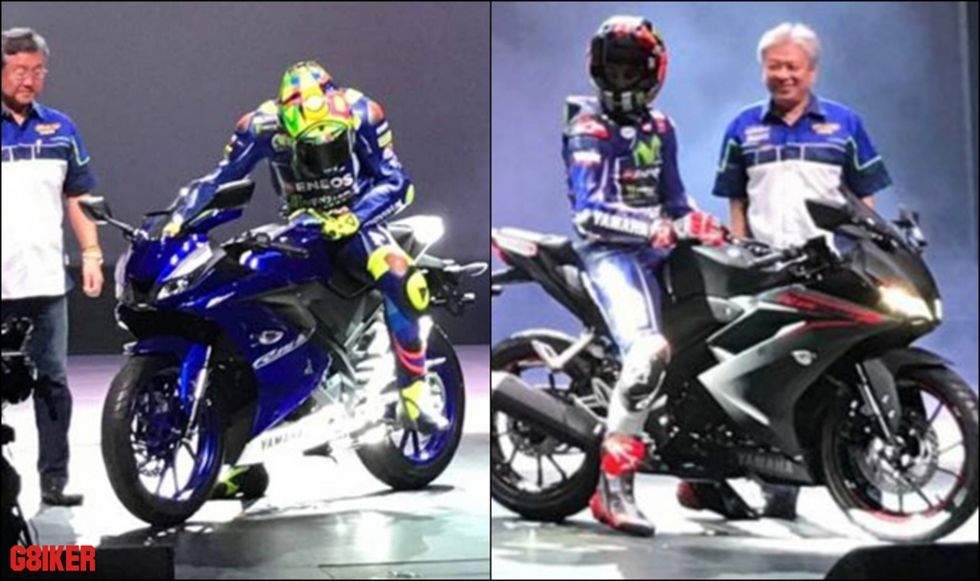 r15 v3 bs6 motogp edition