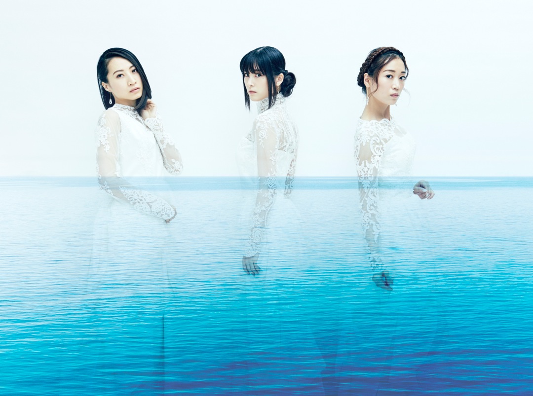 Kalafina th Single為雙a單曲 Into The World メルヒェン 4 5發售 Ejiy3bjo4的創作 巴哈姆特