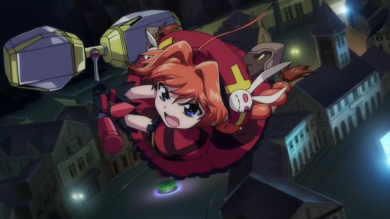 情報 魔法少女リリカルなのはreflection 予告 情報集中討論 魔法少女奈葉哈啦板 巴哈姆特