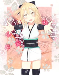 情報】アサシン/沖田総司【Summer Queens】完成品與半完成品 開