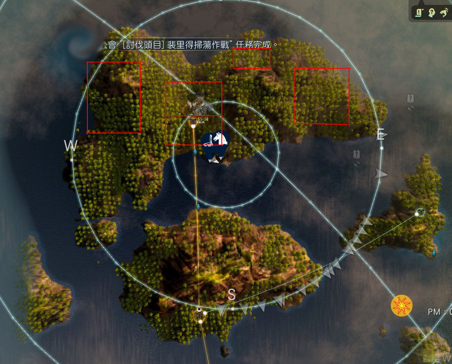 心得 海賊島旅遊簡介 帶上你的運鈔車出發 黑色沙漠black Desert 哈啦板 巴哈姆特