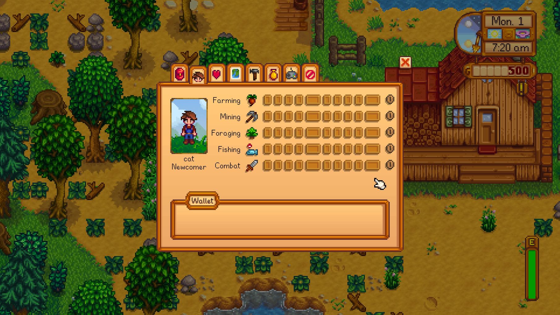 心得 Stardew Valley 星露谷物語 美版收藏版開箱 Ps4 Playstation4 哈啦板 巴哈姆特