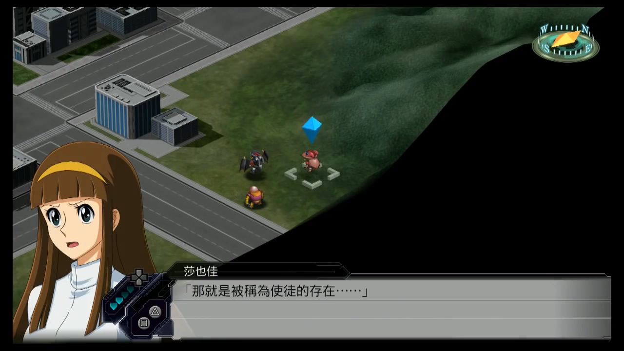 【心得】機戰V的三個世界故事(下)+0改生存力測試(追加甲兒龍馬比較) @超級機器人大戰 系列 哈啦板 - 巴哈姆特