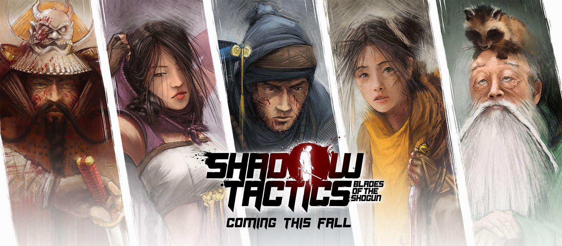 Shadow tactics blades of shogun steam фото 102