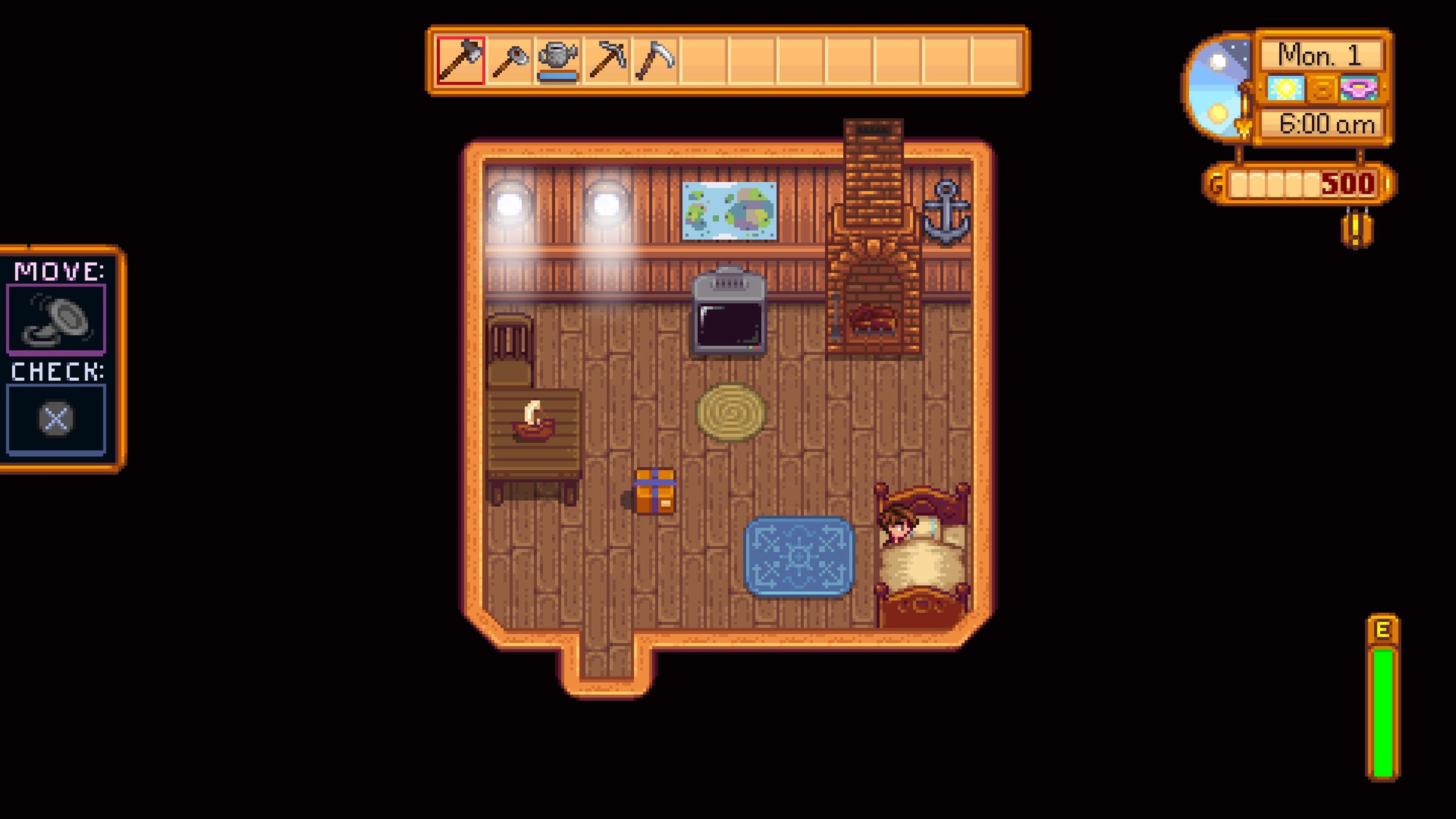 心得 Stardew Valley 星露谷物語 美版收藏版開箱 Ps4 Playstation4 哈啦板 巴哈姆特