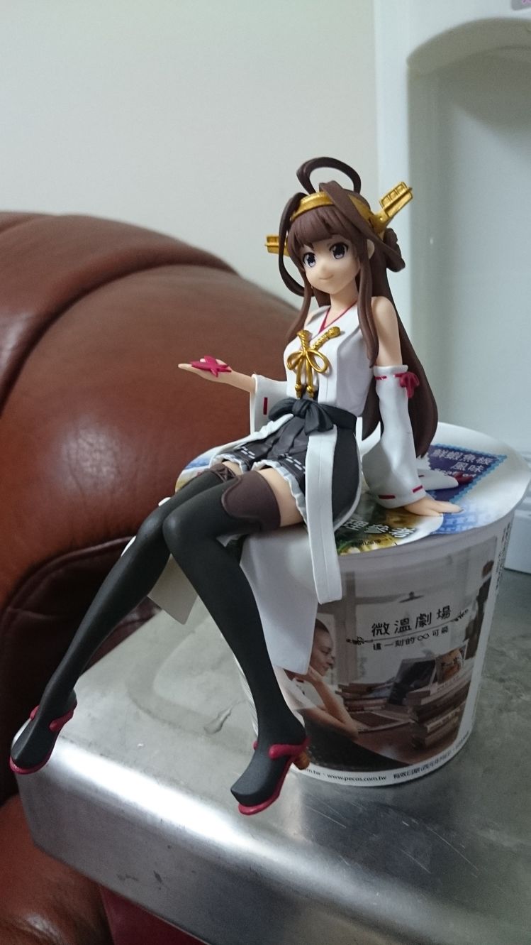 艦隊收藏金剛 – 金剛型による高速戦艦部隊 | JComic – PVTJV
