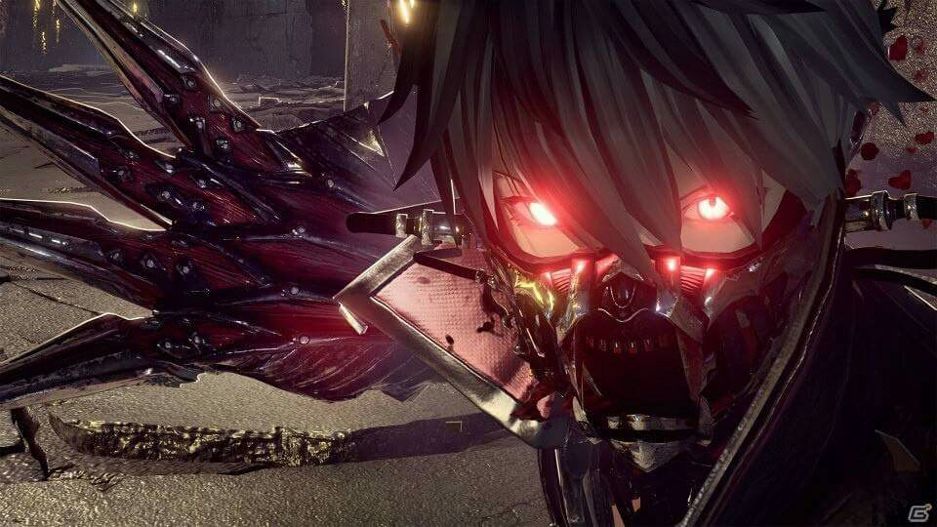 Prévia  Quando God Eater encontra Bloodborne, surge Code Vein - Canaltech