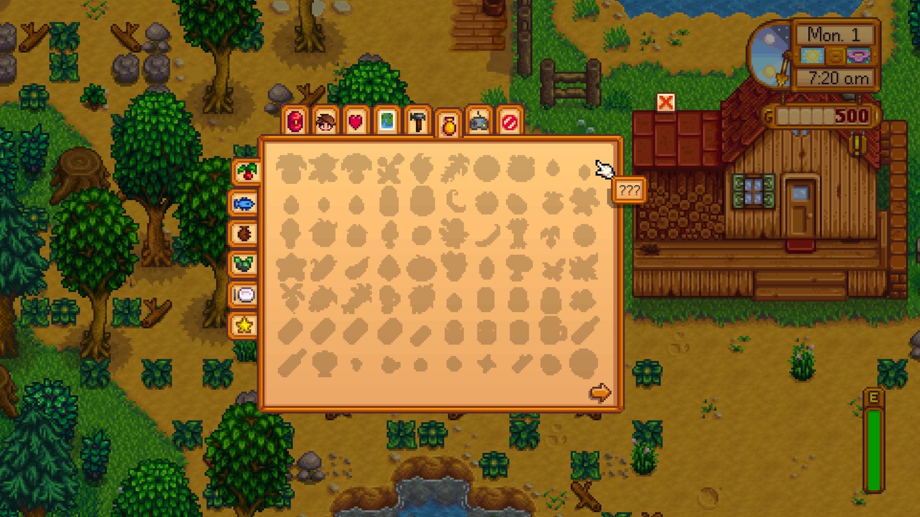 心得 Stardew Valley 星露谷物語 美版收藏版開箱 Ps4 Playstation4 哈啦板 巴哈姆特