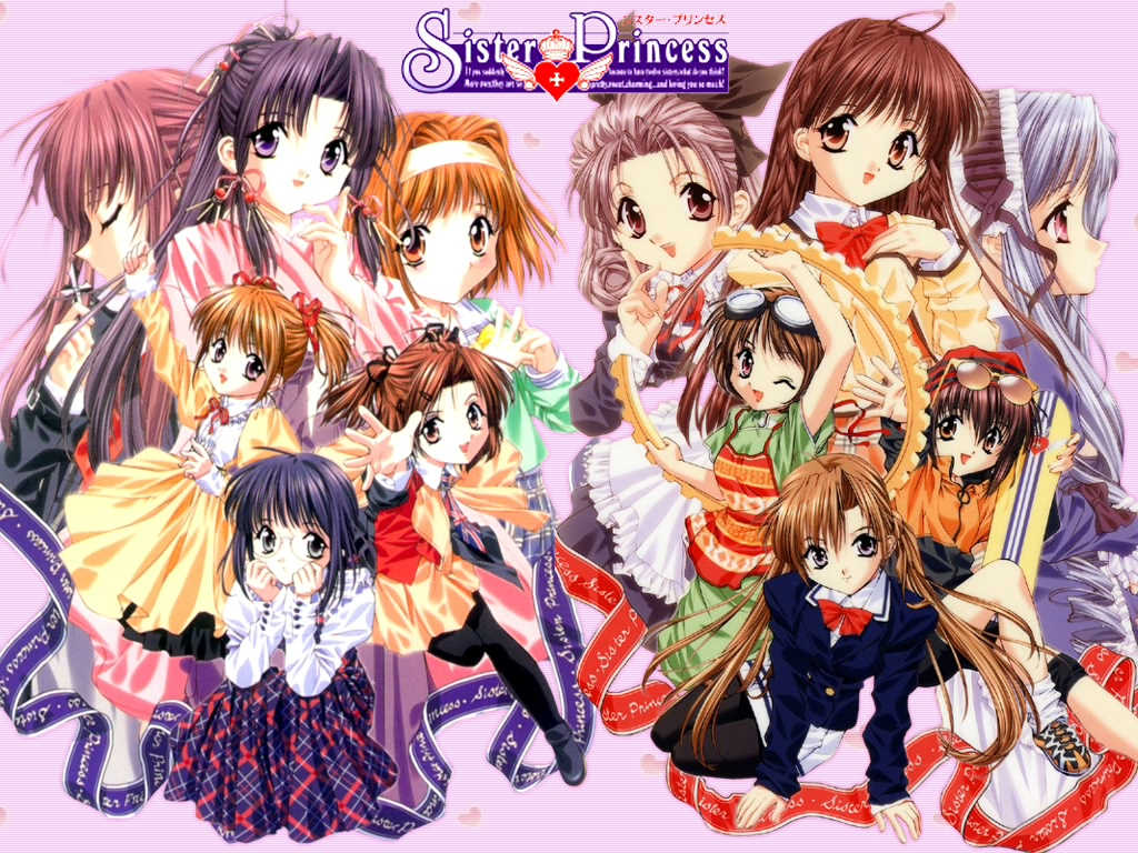 醒醒吧你沒有妹妹 妹妹公主 Sakurajack的創作 巴哈姆特