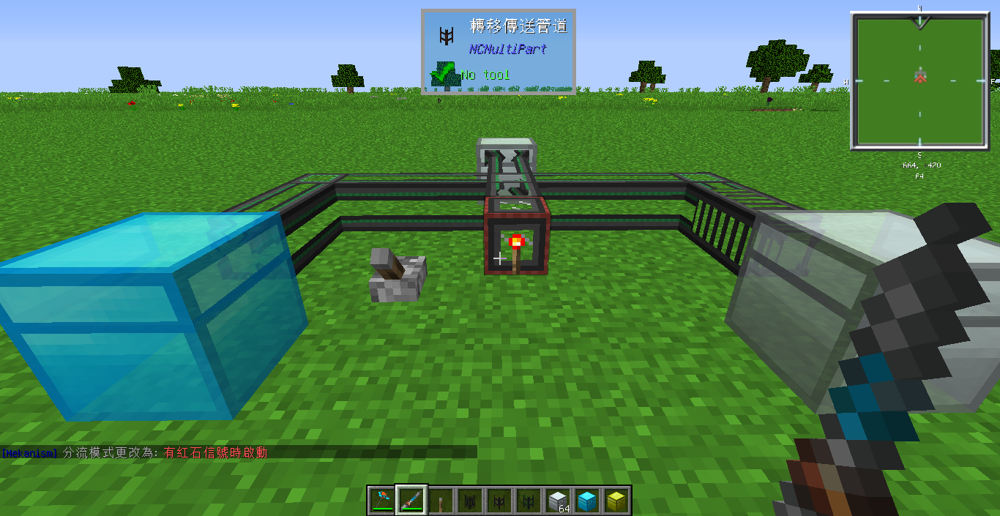 【攻略】Mekanism通用機械1.10.2入門教學(已完結) @Minecraft 我的世界（當個創世神） 哈啦板 - 巴哈姆特