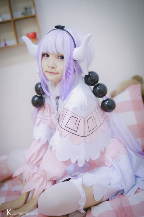 康娜正片// 康娜二周目(第二次cos的圖o(≧v≦)o - o0kiki0o的創作 - 巴哈姆特