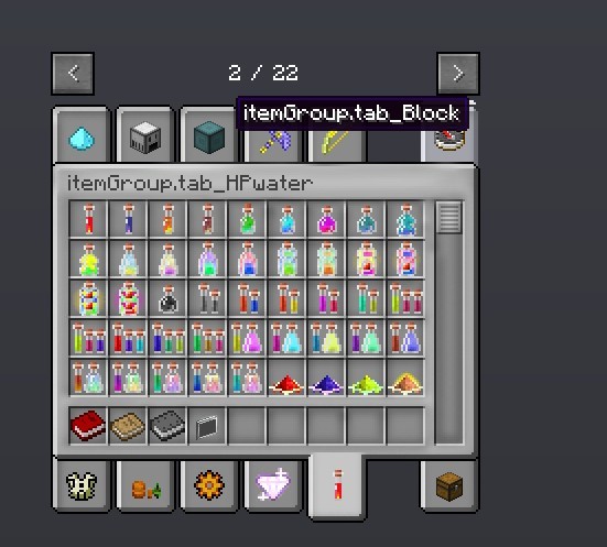 Re 草莓 自製模組 Manametalmod 魔法金屬 Minecraft 我的世界 當個創世神 哈啦板 巴哈姆特