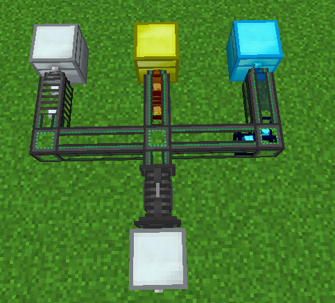 【攻略】Mekanism通用機械1.10.2入門教學(已完結) @Minecraft 我的世界（當個創世神） 哈啦板 - 巴哈姆特