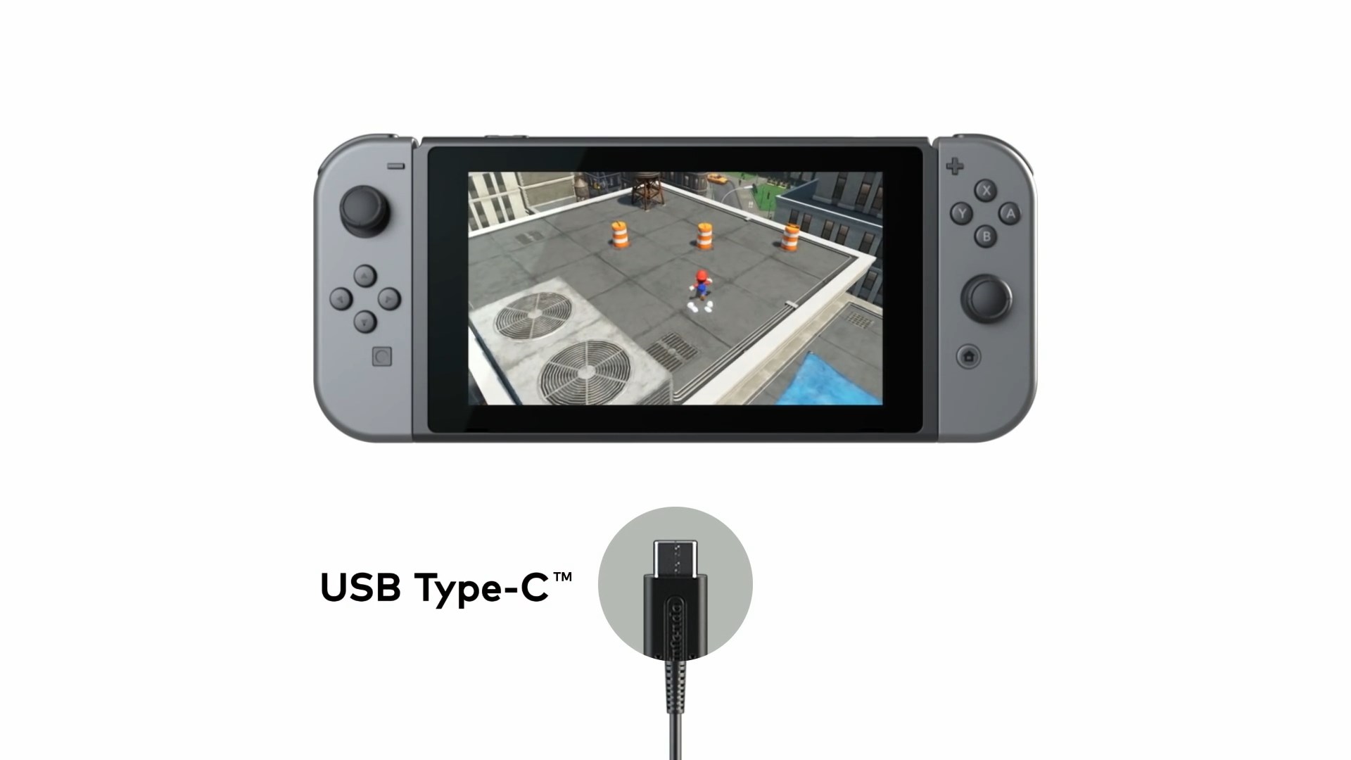 討論 教學 Switch充電器 充電線 行動電源選購 Usb Type C介面說明 Ns Nintendo Switch 哈啦板 巴哈姆特