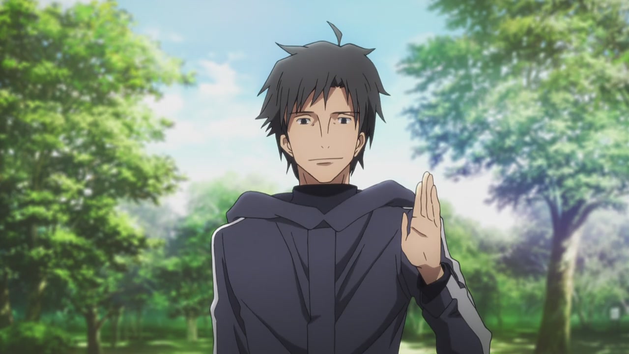 心得 舊番閒談fate Zero 這才是真正的戰爭 動漫相關綜合哈啦板 巴哈姆特