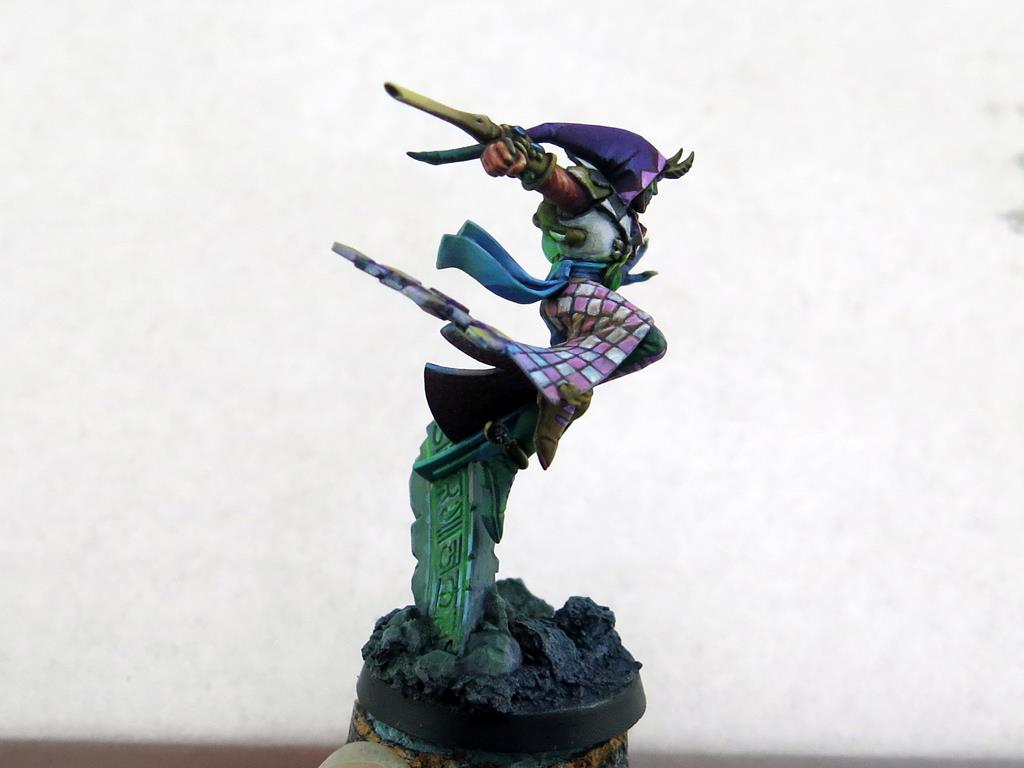 【心得】【獨角/Solitaire】 @戰鎚：40K 系列（Warhammer:40000） 哈啦板 - 巴哈姆特