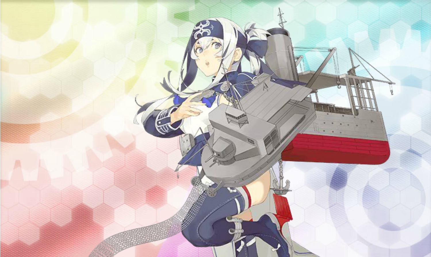 閒聊 提督們的日記串 2 艦隊collection 哈啦板 巴哈姆特