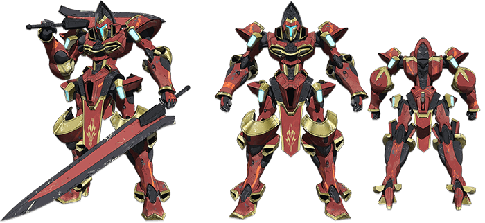 動畫 騎士 魔法 最新宣傳影像公開 07月開始播放 Danger6137的創作 巴哈姆特