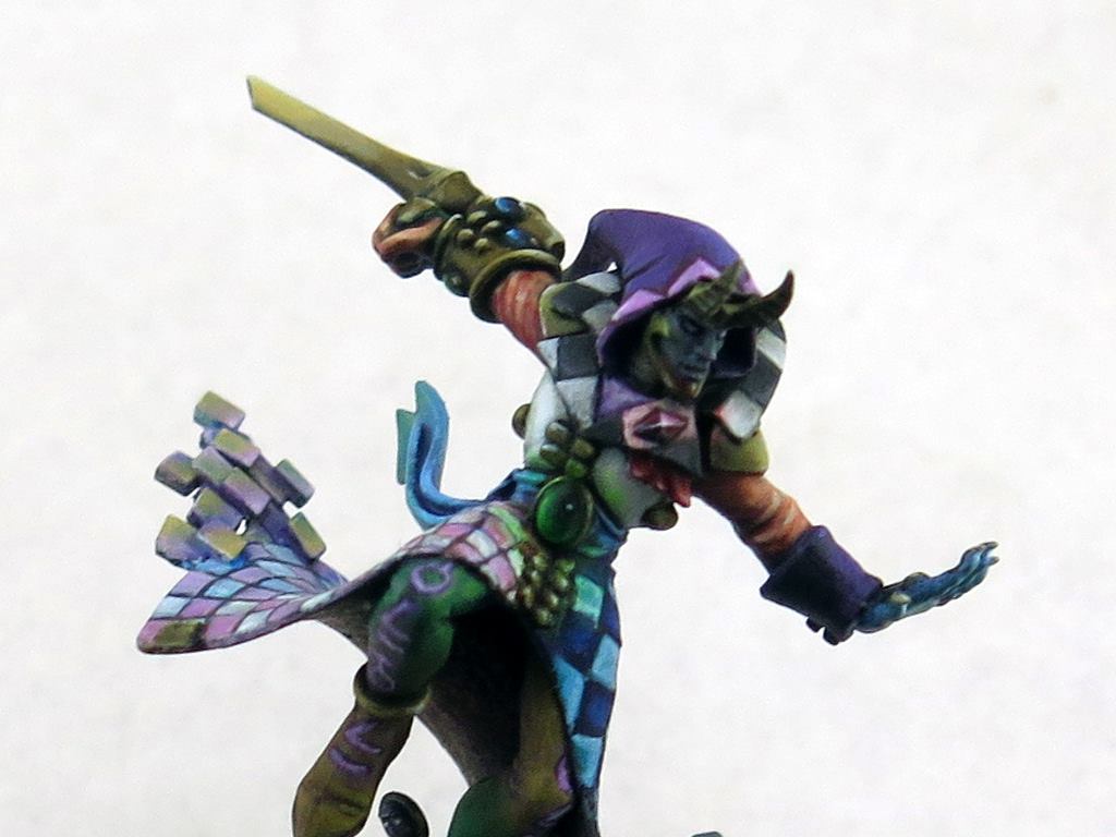 【心得】【獨角/Solitaire】 @戰鎚：40K 系列（Warhammer:40000） 哈啦板 - 巴哈姆特