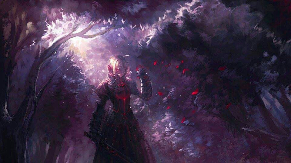 晝夜之間1 - s10550012的創作 - 巴哈姆特