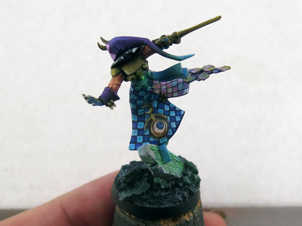 【心得】【獨角/Solitaire】 @戰鎚：40K 系列（Warhammer:40000） 哈啦板 - 巴哈姆特