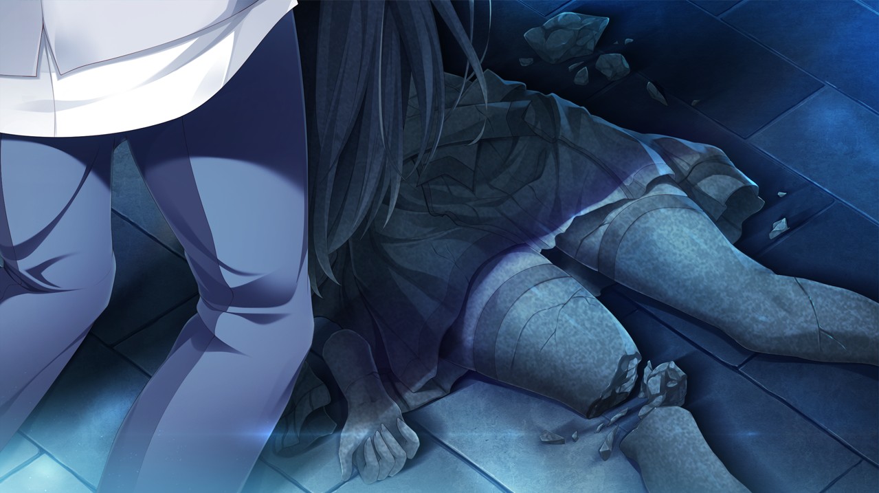 9-nine-ここのつここのかここのいろ感想+吐嘈- 巴哈姆特