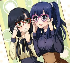 【SHIROBAKO】公式描き下ろし 矢野エリカ 抱き枕カバー(インフィニット) 矢野エリカ A4クリアファイル SHIROBAKO 抱き枕カバー 早期予約