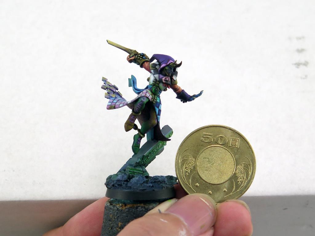 【心得】【獨角/Solitaire】 @戰鎚：40K 系列（Warhammer:40000） 哈啦板 - 巴哈姆特