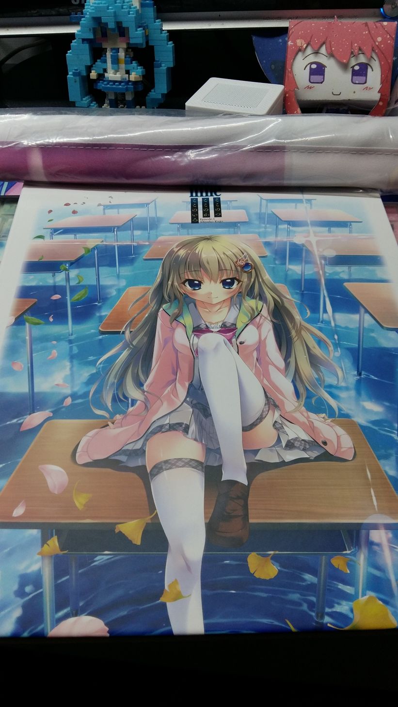 9-nine-ここのつここのかここのいろ感想+吐嘈- 巴哈姆特