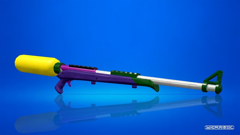 【情報】還有更多東西等著被發掘－『Splatoon 2』E3 表演賽武器組合介紹 @NS / Nintendo Switch 哈啦板 - 巴哈姆特