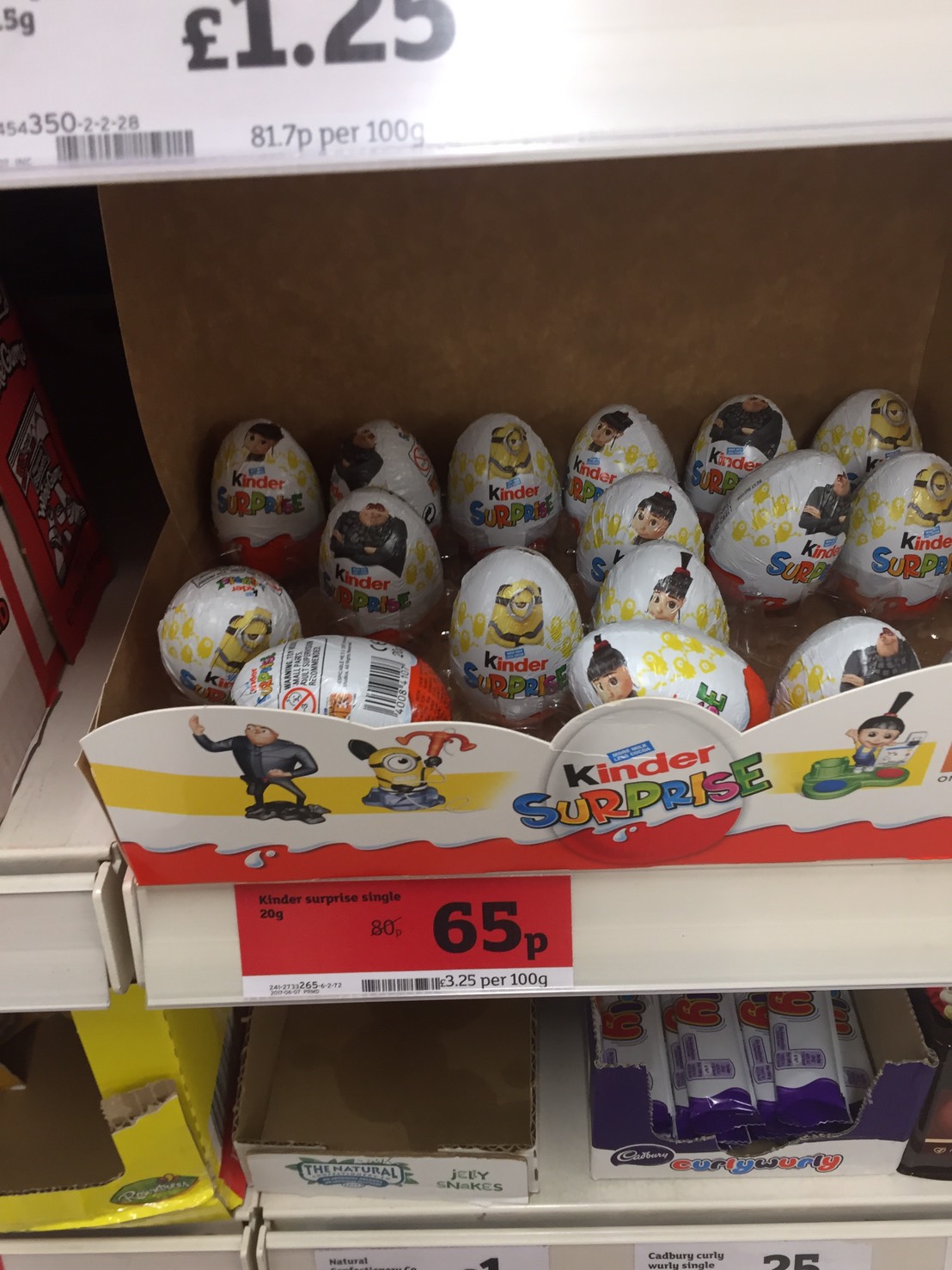 歐洲超商VS台灣超商P1 - 巴哈姆特