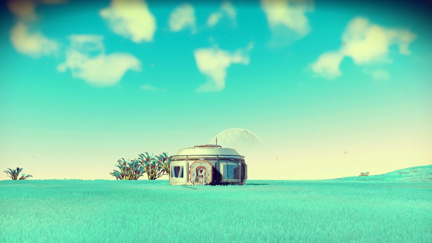 閒聊 基地建造分享 No Man S Sky 哈啦板 巴哈姆特