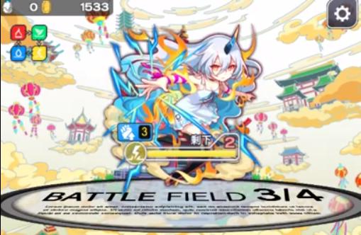 心得 Crash Fever 超巫師級 麒麟來襲 Crash Fever 哈啦板 巴哈姆特