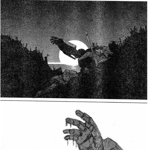 情報 Muv Al漫畫完結紀念櫻花作戰48年日後談 Muv Luv 哈啦板 巴哈姆特