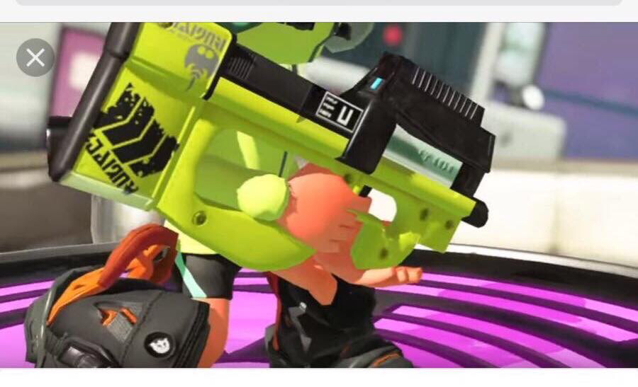 RE:Splatoon2 新手常見問題整理 及 Q&A專區！ @Splatoon 系列 哈啦板 - 巴哈姆特