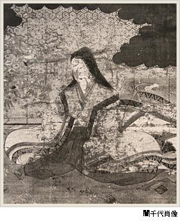 【心得】歷史上軍事有傑出表現之女性-立花誾千代(日本戰國)【心得】歷史上軍事有傑出表現之女性-立花誾千代(日本戰國)