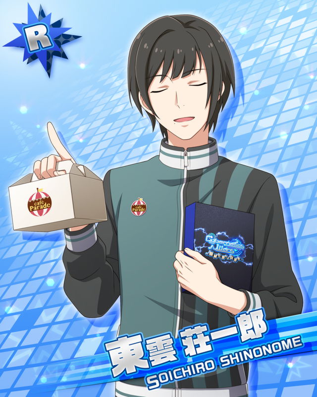 Wars ZERO 操り人形たちの円舞曲 偶像大師 SideM 哈啦板 巴哈姆特