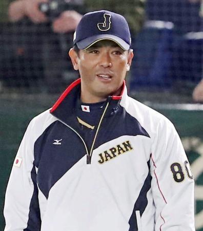 情報 優勝請負人稻葉篤紀將接任日本國家隊監督 棒球運動推廣哈啦板 巴哈姆特