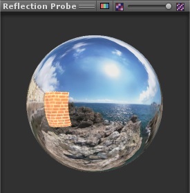 Unity shader realtime reflection - kilufodo的創作 - 巴哈姆特